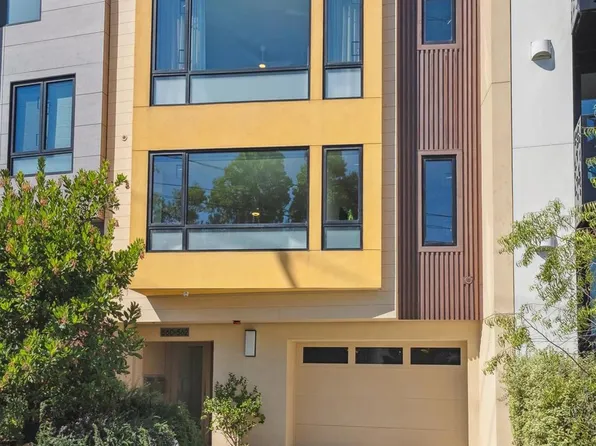 560 De Haro St, San Francisco, CA 94107