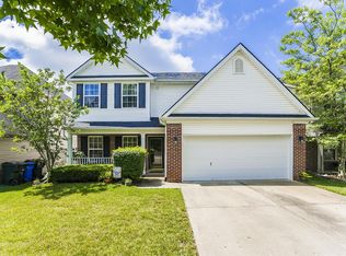 544 Millpond Rd, Lexington, KY 40514