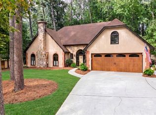 3691 Howell Wood Trl, Duluth, GA 30096