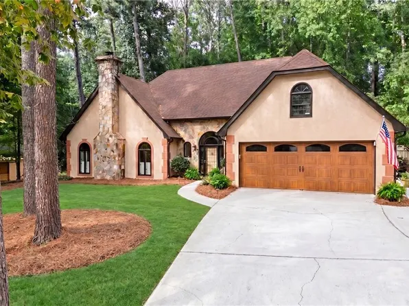 3691 Howell Wood Trl, Duluth, GA 30096