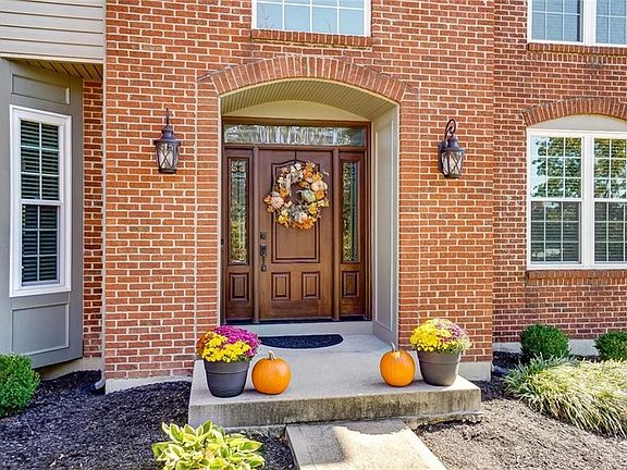 4th image of 7670 Tylers Valley Dr