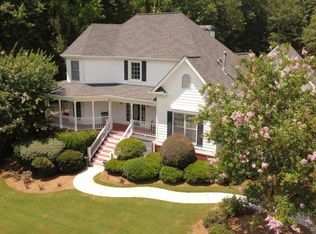 7532 Fieldstone Way, Monroe, GA 30656