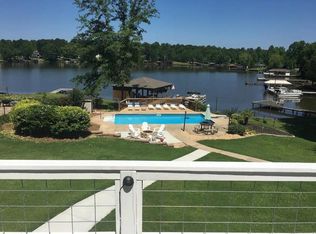 143 Honeysuckle Rd NW, Milledgeville, GA 31061