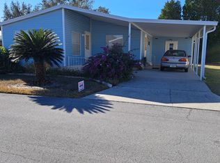 6139 Pueblo Dr, Zephyrhills, FL 33542