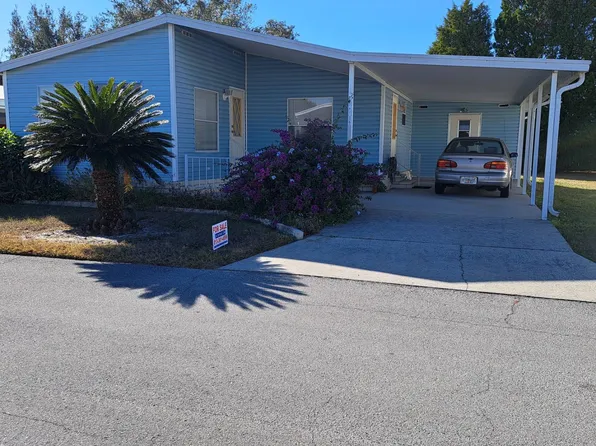 6139 Pueblo Dr, Zephyrhills, FL 33542