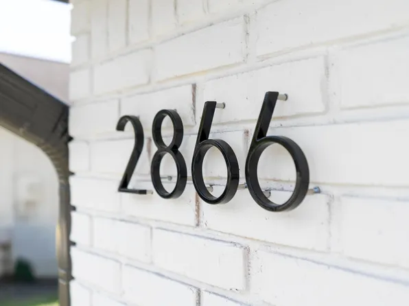 2866 Sandy Beach Ln, Jacksonville, FL 32277