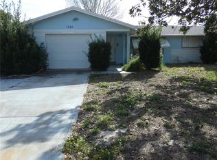 7526 Pineapple Ln, Port Richey, FL 34668