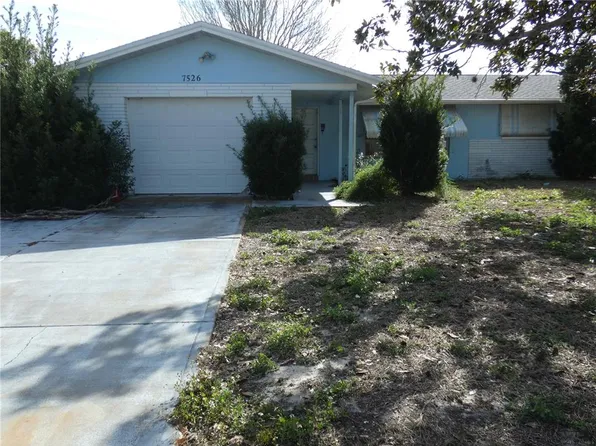 7526 Pineapple Ln, Port Richey, FL 34668