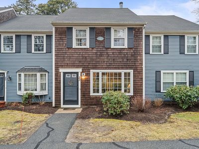 23 Woodview Dr Unit 23, Brewster, MA, 02631