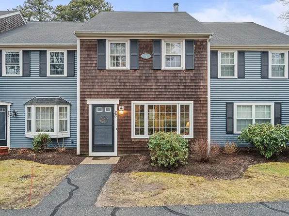 23 Woodview Dr Unit 23, Brewster, MA 02631