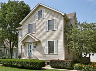 24214 W Commercial St, Plainfield, IL 60544