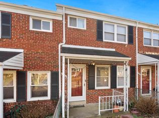 4246 Elsa Ter, Baltimore, MD 21211