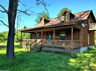 4118 Highway 95, Cleveland, AR 72030