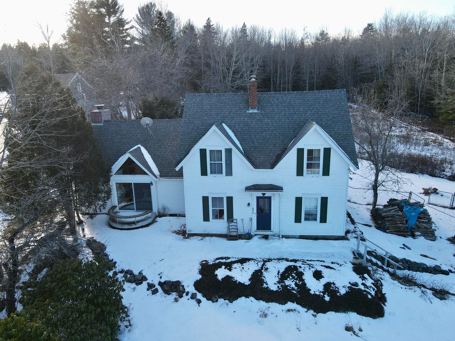 898 Bay Road, Brooklin, ME 04616 Zillow