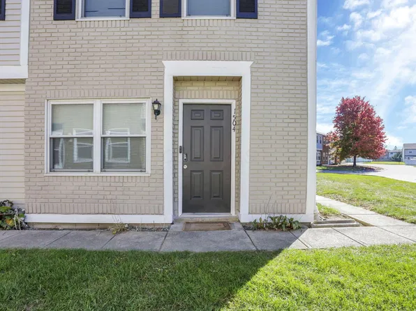 1504 Worthington Row Dr #1510, Columbus, OH 43235