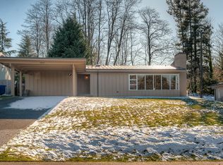 4647 NE 201st Pl, Lake Forest Park, WA 98155