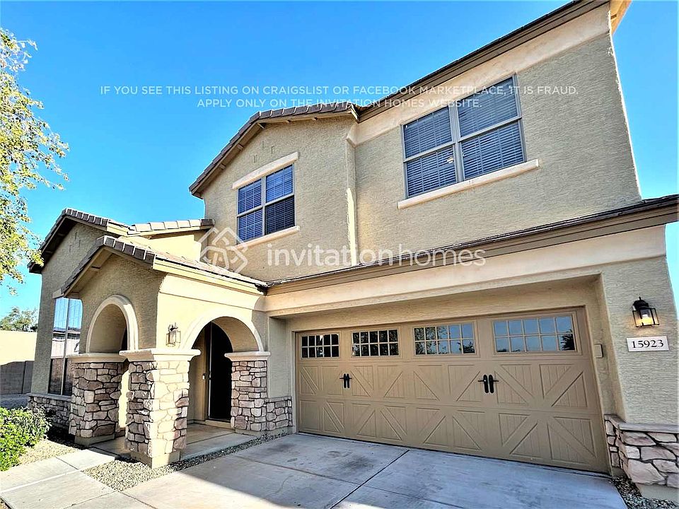 1st image of 15923 W Tohono Dr