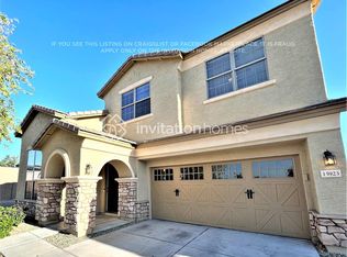 15923 W Tohono Dr, Goodyear, AZ 85338