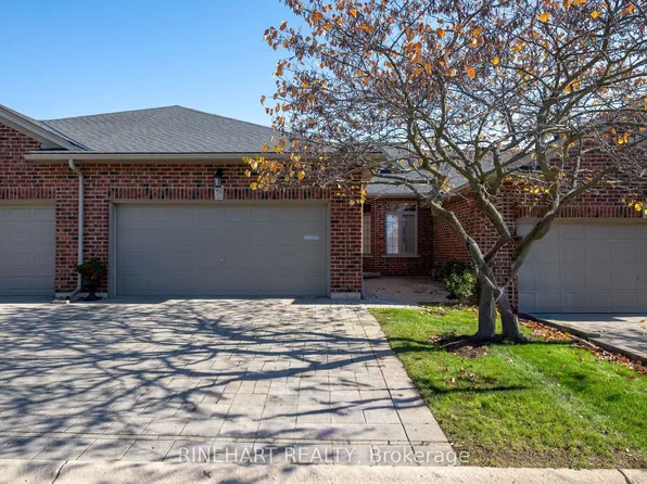 455 Hyde Park Rd #59, London, ON N6H 3R9