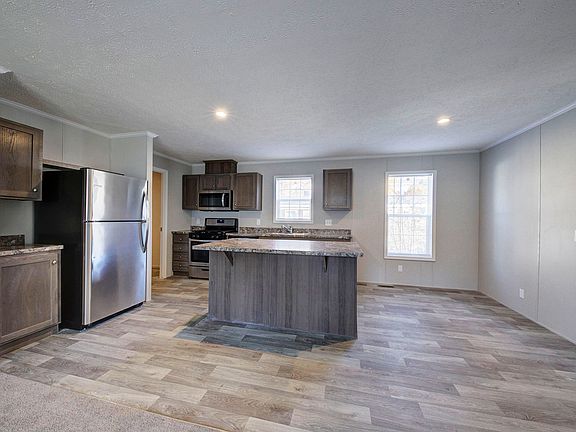 kitchen view