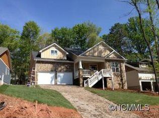 317 Fennel Dun Cres LOT 369, Biltmore Lake, NC 28715