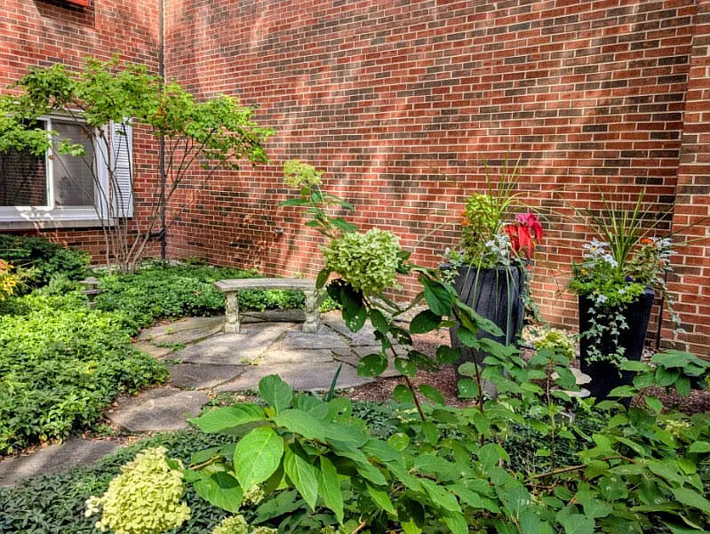 2 bed, 1.5 bath, 1100 sqft, $2,200 — Photo 2