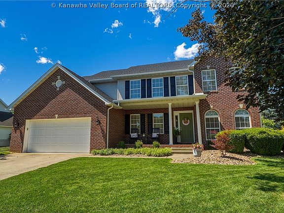 2nd image of 8 Meadow Ridge Dr