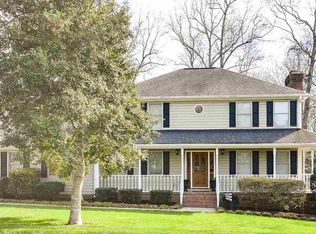 213 Spring Lake Loop, Simpsonville, SC 29681