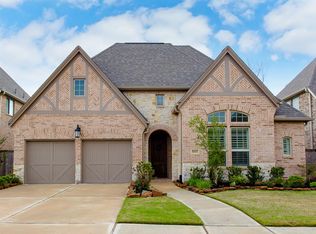 5007 Anthony Springs Ln #0, Sugar Land, TX 77479
