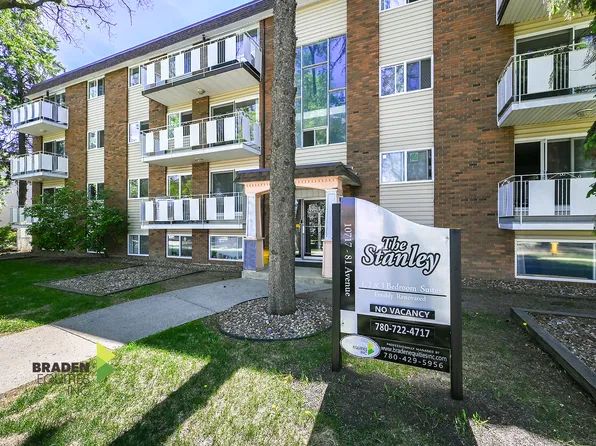 10717 81st Ave NW, Edmonton, AB T6E 1Y2