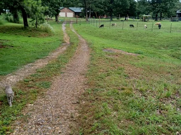 468145 E 648th Rd, Watts, OK 74964