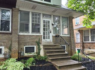 418 N 22nd St, Allentown, PA 18104