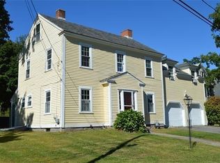 20 Church St, West Boylston, MA 01583