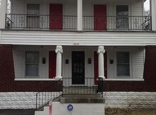 4333 S 3rd St #4, Louisville, KY