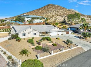 16494 Muni Rd, Apple Valley, CA 92307