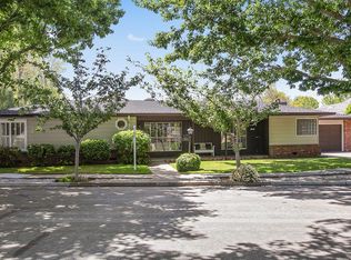 325 Clarendon Rd, Burlingame, CA 94010