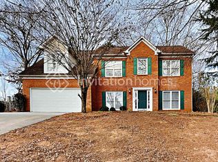 7170 Threadstone Overlook, Johns Creek, GA 30097