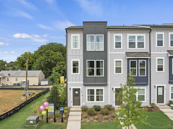 441 N Fisher St #17, Raleigh, NC 27610