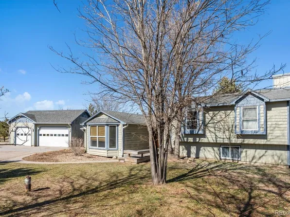 12948 N 5th Street, Parker, CO 80134