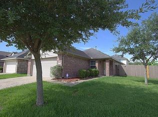 12702 Boris Cove Trl, Houston, TX 77047