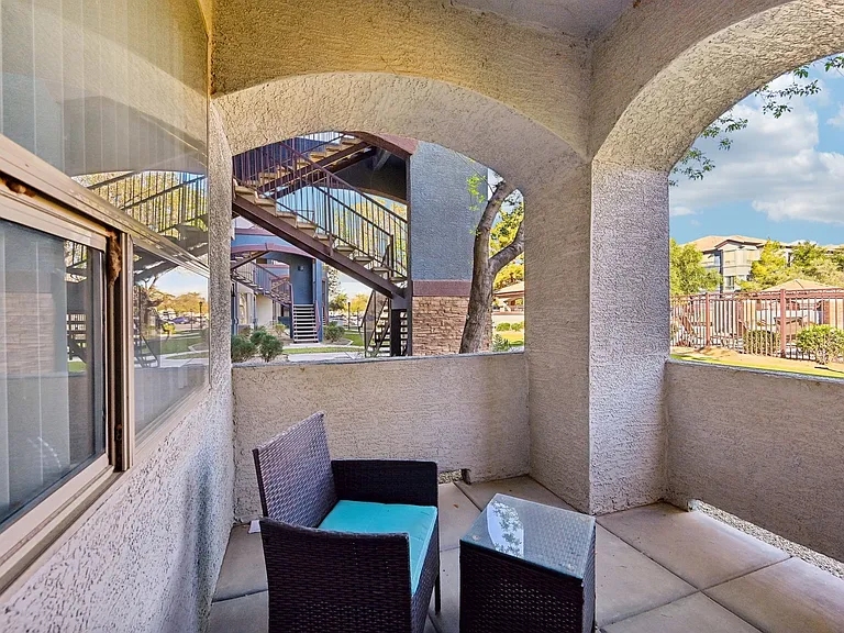 C1D Patio