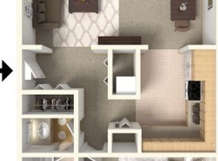 4335 Wild Turkey Rd APT C, Anderson, IN 46013