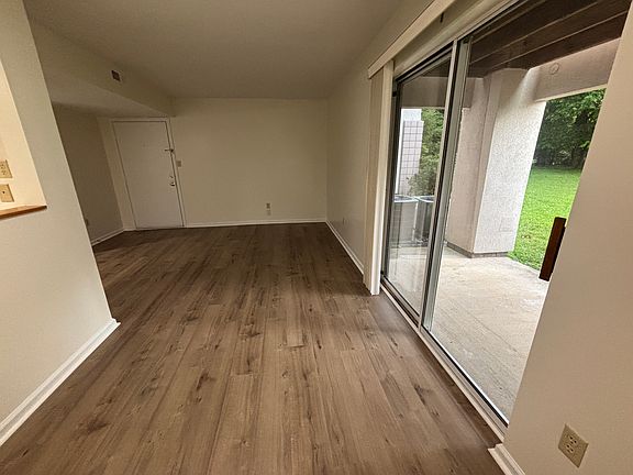 Dining and Living room - View 2