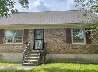 2482 Plumtree Ct, Lexington, KY 40509