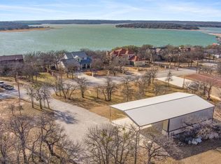 570 Oak Point Dr, May, TX 76857