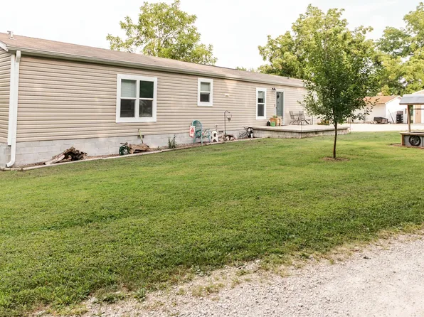 296 Prince Street, Buffalo, MO 65622