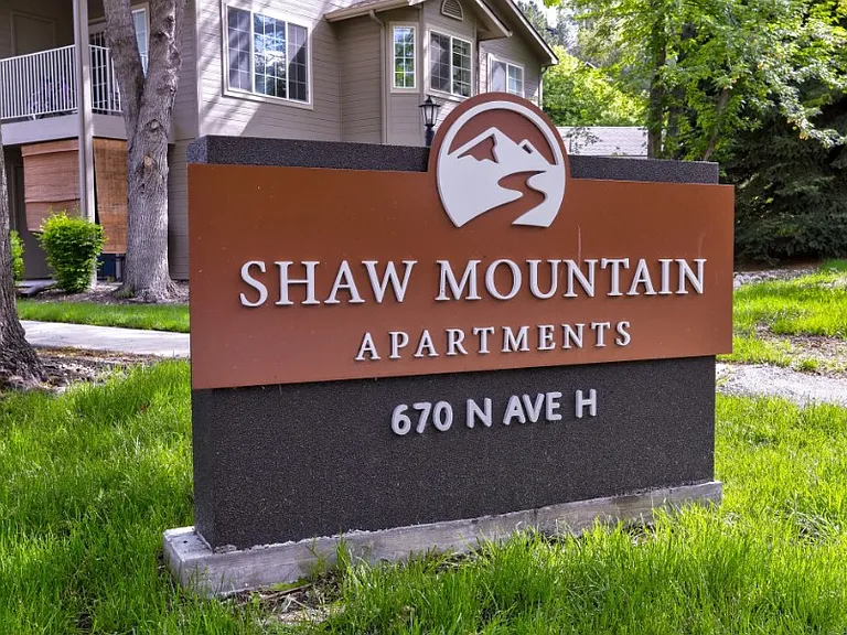 Shaw Mountain — Photo 6
