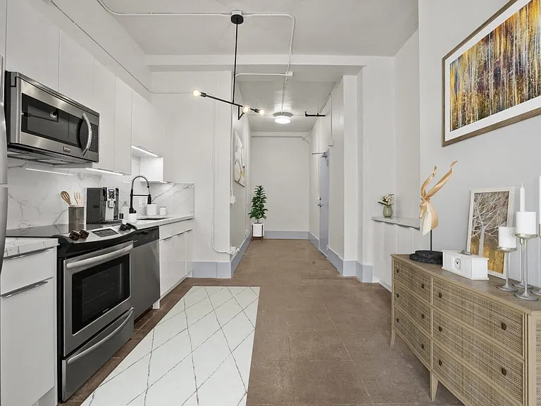 Santa Fe Lofts — Photo 12