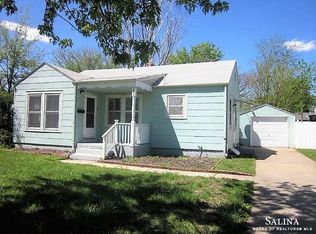 509 Russell Ave, Salina, KS 67401