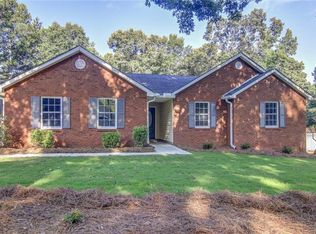 15 Radcliffe Trce, Covington, GA 30016